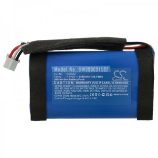 Батерия за Marshall Emberton, 3350 mAh