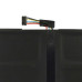 Батерия за Lenovo ThinkBook 13X ITG / ThinkBook Plus G2 ITG, 3400 mAh