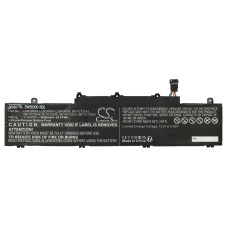 Батерия за Lenovo ThinkPad E14 Gen. 3 / E14 Gen. 4 / E15 Gen. 3 / E15 Gen. 4, 4850 mAh Батерия за Lenovo ThinkPad E14 Gen. 3 / E14 Gen. 4 / E15 Gen. 3 / E15 Gen. 4, 4850 mAh