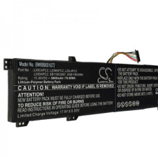 Батерия за Lenovo Legion 5 17-ACH6 / Legion 5 17-ITH6, 4960 mAh