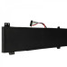 Батерия за Lenovo Legion 5 17-ACH6 / Legion 5 17-ITH6, 4960 mAh