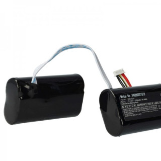 Батерия за DJI Smart Controller RM500, 5200 mAh