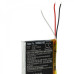 Батерия за Becker Transit 7SL EU, 1600 mAh