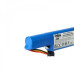 Батерия за Vileda VR 102 / VR One, 2200 mAh