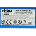 Батерия за Vileda VR 102 / VR One, 2200 mAh Батерия за Vileda VR 102 / VR One, 2200 mAh