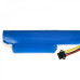 Батерия за Vileda VR 303 / VR 201 PetPro, 2600 mAh