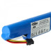 Батерия за Vileda VR 303 / VR 201 PetPro, 2600 mAh