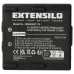 Батерия за Abitron Ergo / Hetronic Ergo / Potain Ergo, 68300510, 750 mAh