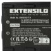 Батерия за Abitron Ergo / Hetronic Ergo / Potain Ergo, 68300510, 750 mAh