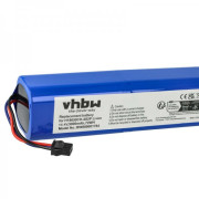 Батерия за Xiaomi Viomi S9 / D800 / Alpha 2 Pro, 5000 mAh