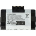 Батерия за управляващ блок BMW 1 / 2 / 3 / 4 / 5 / 6 / 7, 84102447710, 330 mAh
