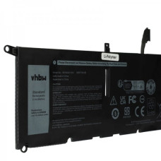 Батерия за Dell XPS 13 9370 / 9380, 4400 mAh