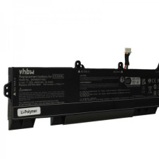 Батерия за HP EliteBook 850 G7 / 855 G7 / 850 G8 / 855 G8, CC03XL, type B, 4400 mAh Батерия за HP EliteBook 850 G7 / 855 G7 / 850 G8 / 855 G8, CC03XL, type B, 4400 mAh