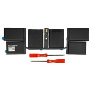 Батерия за Apple MacBook 14" M1 Max / M1 Pro, A2519, 3800 mAh