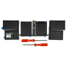 Батерия за Apple MacBook 14" M1 Max / M1 Pro, A2519, 3800 mAh