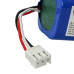 Батерия за Severin Chill RB7025 / Philips FC8700, 2000 mAh Батерия за Severin Chill RB7025 / Philips FC8700, 2000 mAh