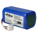Батерия за Severin Chill RB7025 / Philips FC8700, 2000 mAh Батерия за Severin Chill RB7025 / Philips FC8700, 2000 mAh