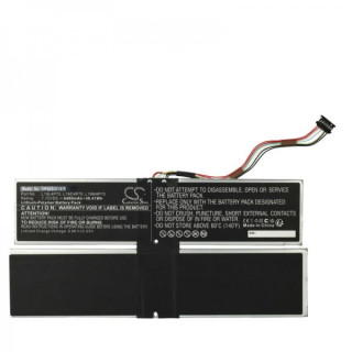 Батерия за Lenovo Thinkpad X1 Fold Gen 1, 6400 mAh