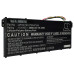 Батерия за Acer Swift 5 SF514-54GT-595G, 3800 mAh