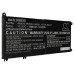 Батерия за Dell Inspiron 13-7353 / 13-7778 / 13-7779, 3500 mAh Батерия за Dell Inspiron 13-7353 / 13-7778 / 13-7779, 3500 mAh
