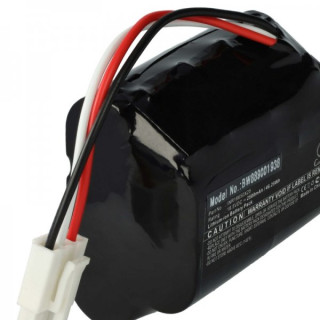 Батерия за Philips FC6401 / FC6402, 2500 mAh