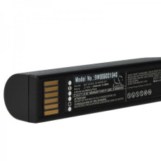 Батерия за Honeywell Granit XP 1990ISR / Xenon 1902GHD, 2400 mAh