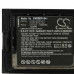 Батерия за Honeywell CT30 XP, 3350 mAh