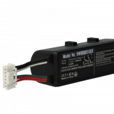 Батерия за Zebra MC18, 2600 mAh