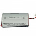 Батерия за DSC WT4911 / WT8911, 14500 mAh