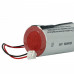 Батерия за DSC WT4911 / WT8911, 14500 mAh