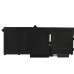 Батерия за Dell Latitude 13 7330, 3450 mAh