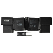 Батерия за Apple MacBook Pro 16" Retina Display / A2485, 5600 mAh