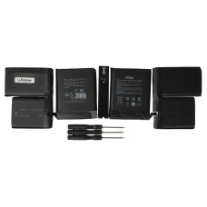 Батерия за Apple MacBook Pro 16" Retina Display / A2485, 5600 mAh