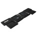 Батерия за Apple MacBook Pro 16" Retina Display / A2485, 5600 mAh