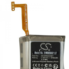 Батерия за Samsung Galaxy Watch 5 Pro / Watch 5 Pro 45mm / SM-R920 / SM-R925, 570 mAh Батерия за Samsung Galaxy Watch 5 Pro / Watch 5 Pro 45mm / SM-R920 / SM-R925, 570 mAh