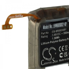 Батерия за Samsung Galaxy Watch 4 Classic / Watch 4 44mm / SM-R870 / SM-R890, 350 mAh Батерия за Samsung Galaxy Watch 4 Classic / Watch 4 44mm / SM-R870 / SM-R890, 350 mAh