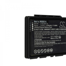 Батерия за Honeywell CT50 / CT60 / CT65, 4700 mAh
