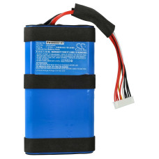 Батерия за JBL Boombox 3, 13500 mAh Батерия за JBL Boombox 3, 13500 mAh