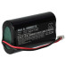 Батерия за Zafferano Dama / Sigor Numotion / Villeroy Boch Neapel, 5200 mAh