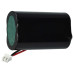 Батерия за Zafferano Dama / Sigor Numotion / Villeroy Boch Neapel, 5200 mAh