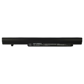 Батерия за Panasonic Toughbook CF-NX1 / CF-NX2 / CF-NX4, 6800 mAh