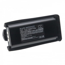 Батерия за Hytera TC700 / TC720 / TC780, 2100 mAh
