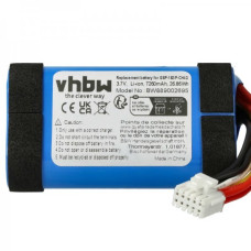 Батерия за JBL Pulse 5, 7260 mAh