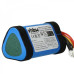 Батерия за JBL Pulse 5, 7260 mAh