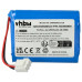 Батерия за Philips FC8007 / FC8792 / FC8794, 2600 mAh