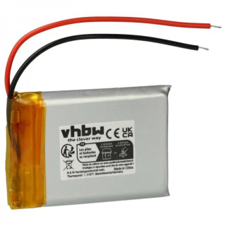 Батерия за Marshall Major II / Major III, 650 mAh