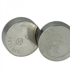 Батерия за Samsung Galaxy Buds / Sony WF-1000XM3, LIR1254, 60 mAh, 2 br