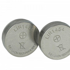 Батерия за Samsung Galaxy Buds Live / Plus, LIR1454, 85 mAh, 2 br Батерия за Samsung Galaxy Buds Live / Plus, LIR1454, 85 mAh, 2 br