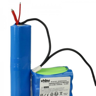 Батерия за AEG AG901, 12 V, 1300 mAh