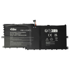 Батерия за Lenovo ThinkPad X1 Yoga 2018, 2900 mAh